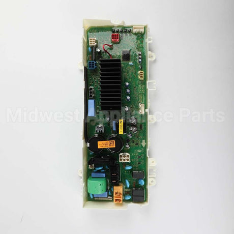 EBR79203408 LG Pcb Assembly,Main