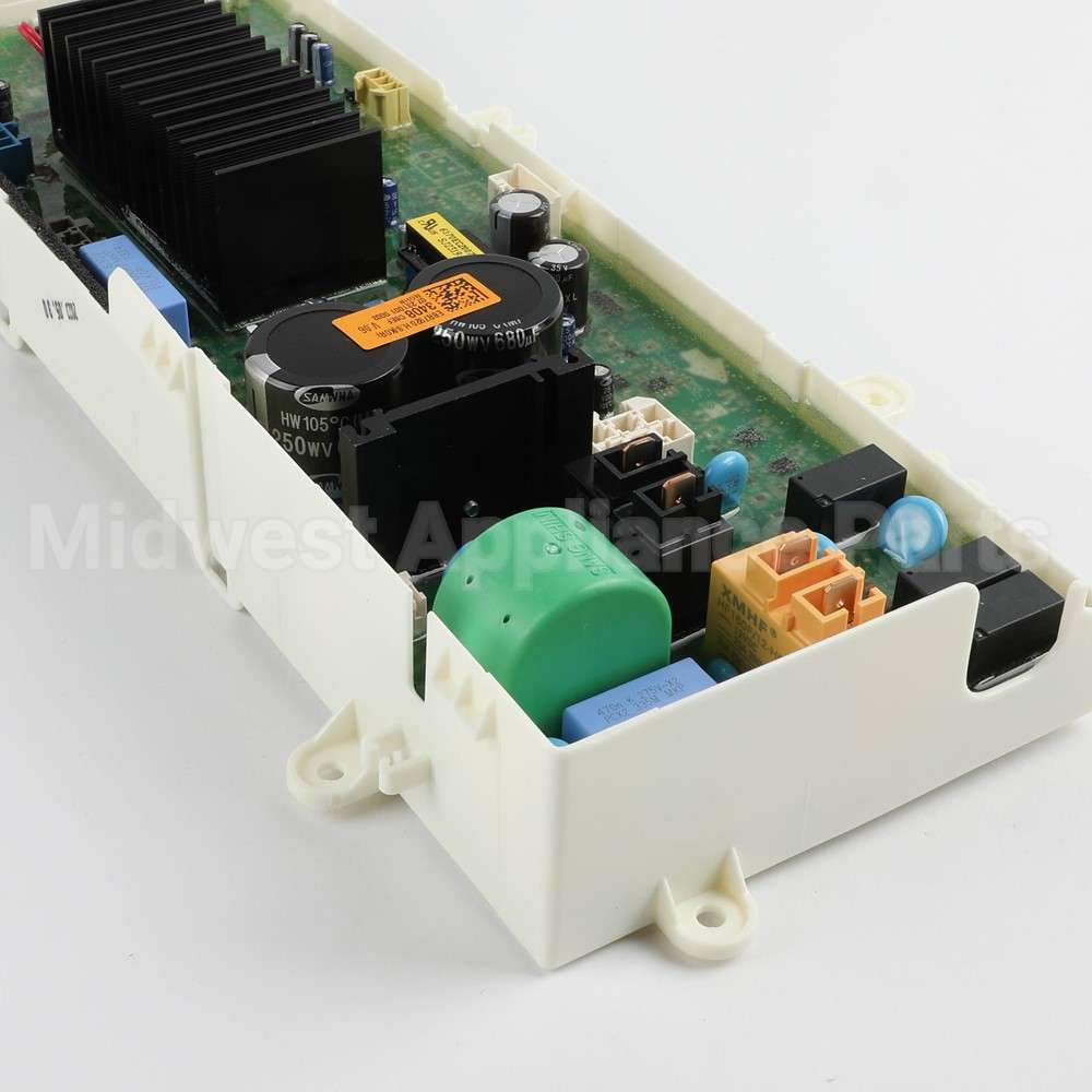 EBR79203408 LG Pcb Assembly,Main