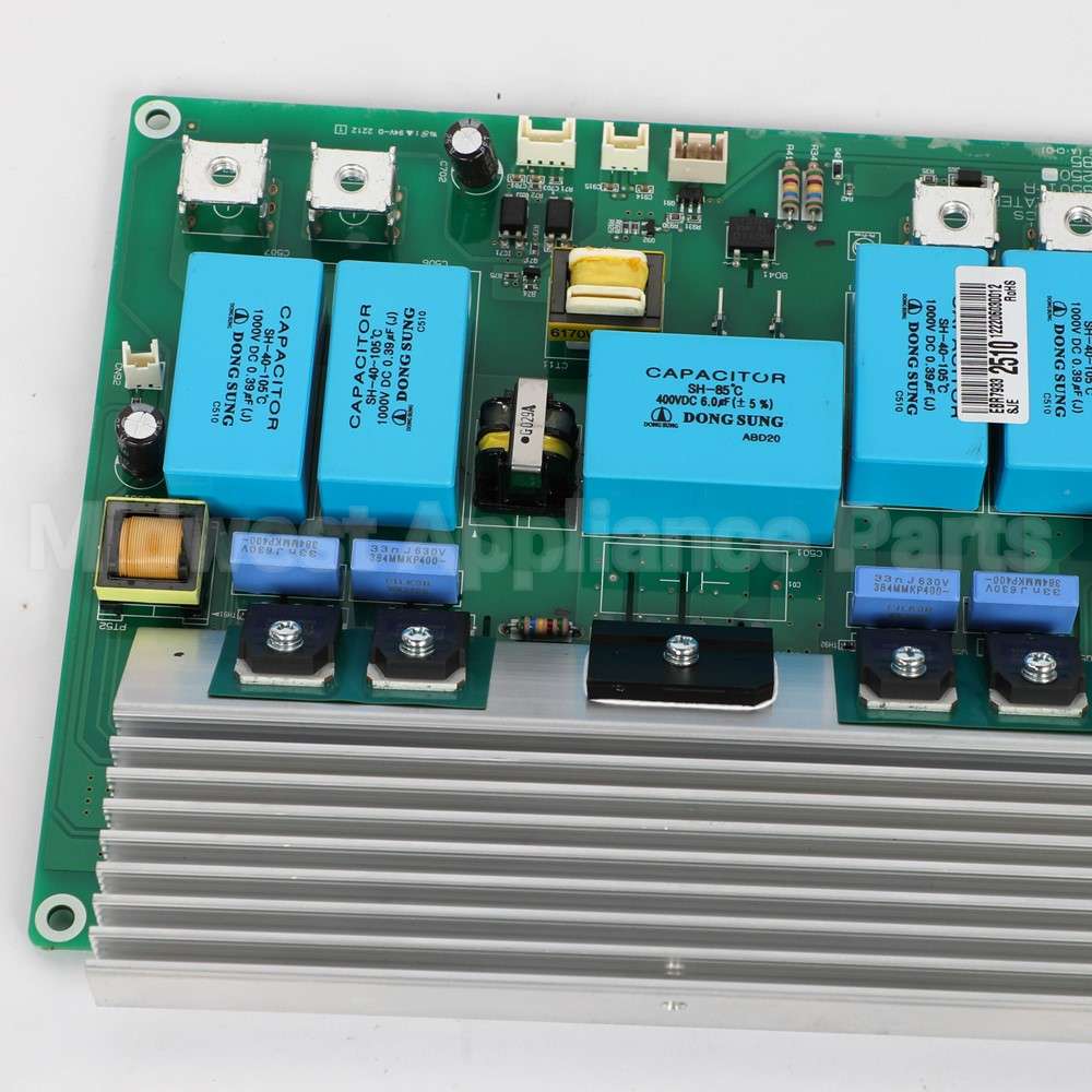 EBR79332510 LG Pcb Assembly,Inverter
