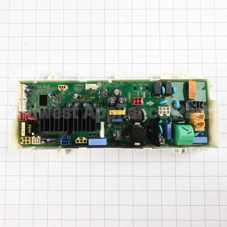 EBR79523102 LG Pcb Assembly,Main