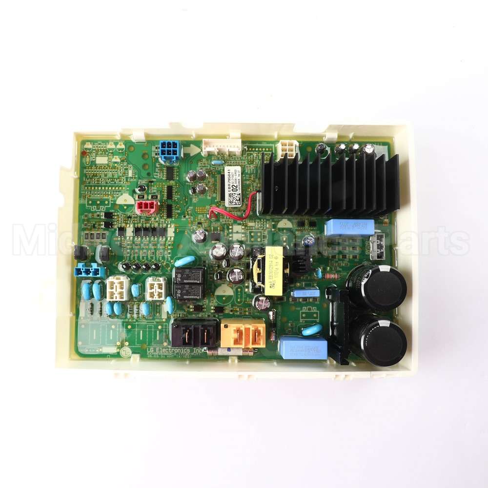 EBR79584102 LG Pcb Assembly,Main
