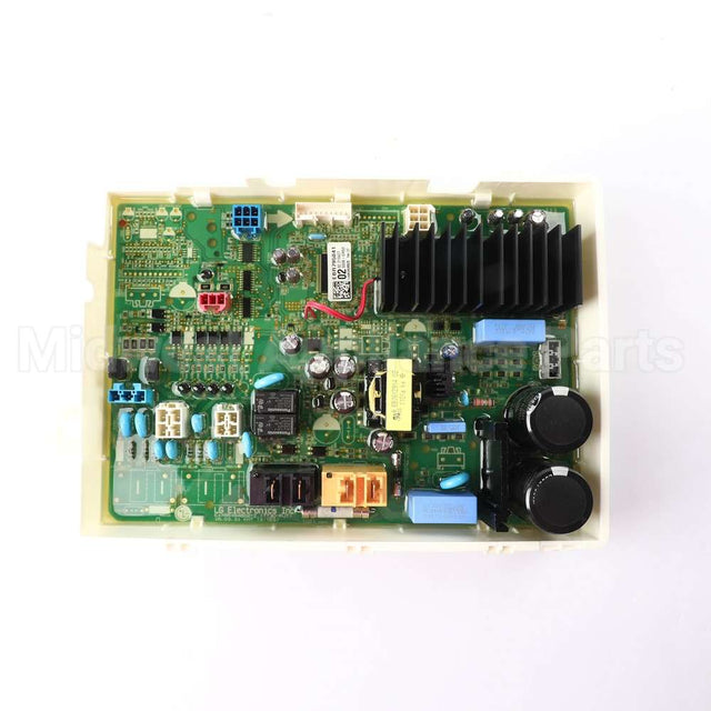 EBR79584102 LG Pcb Assembly,Main