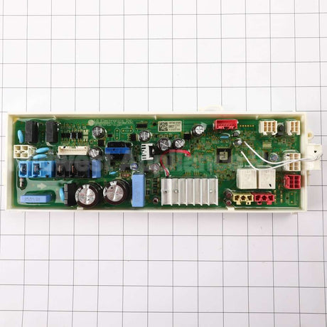 EBR79609807 LG Pcb Assembly,Main