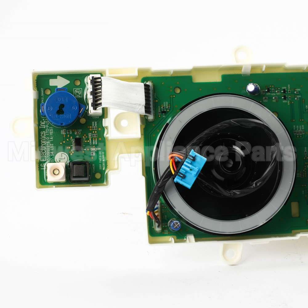 EBR79674802 LG Pcb Assembly,Display