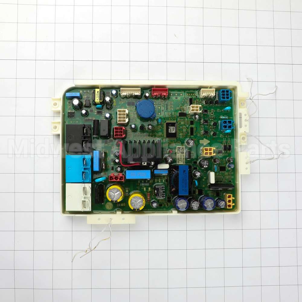 EBR79686303 LG Pcb Assembly,Main