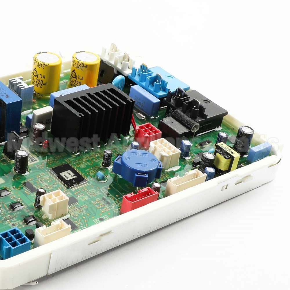 EBR79686303 LG Pcb Assembly,Main