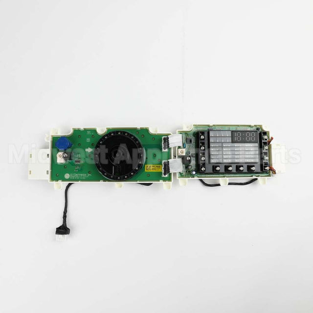 EBR79848503 LG Pcb Assembly,Display