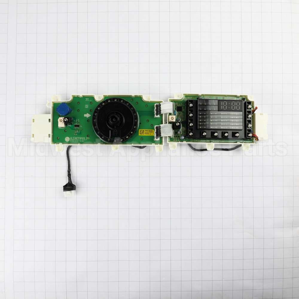 EBR79848503 LG Pcb Assembly,Display