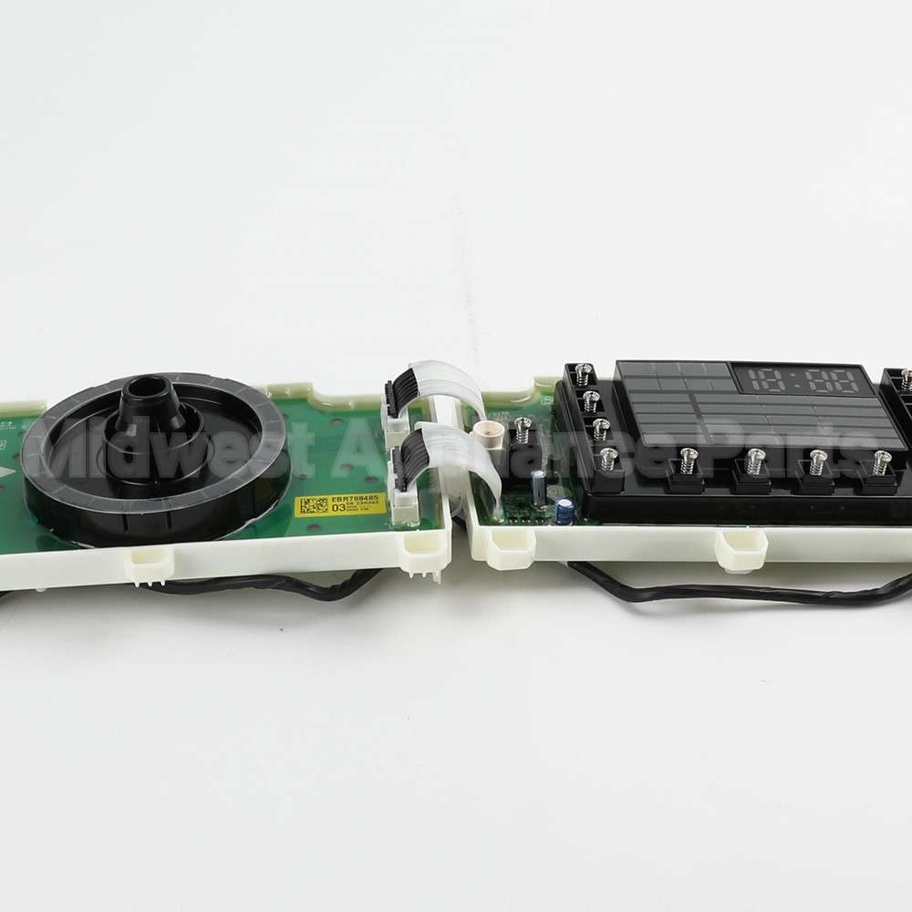 EBR79848503 LG Pcb Assembly,Display