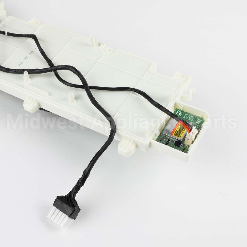 EBR79848503 LG Pcb Assembly,Display