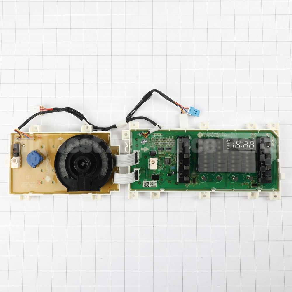 EBR79853404 LG Pcb Assembly,Display