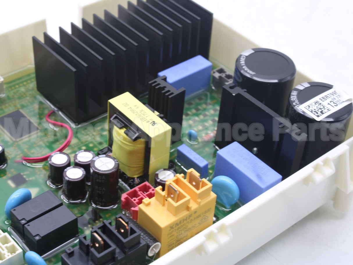 EBR79950213 LG Pcb Assembly,Main