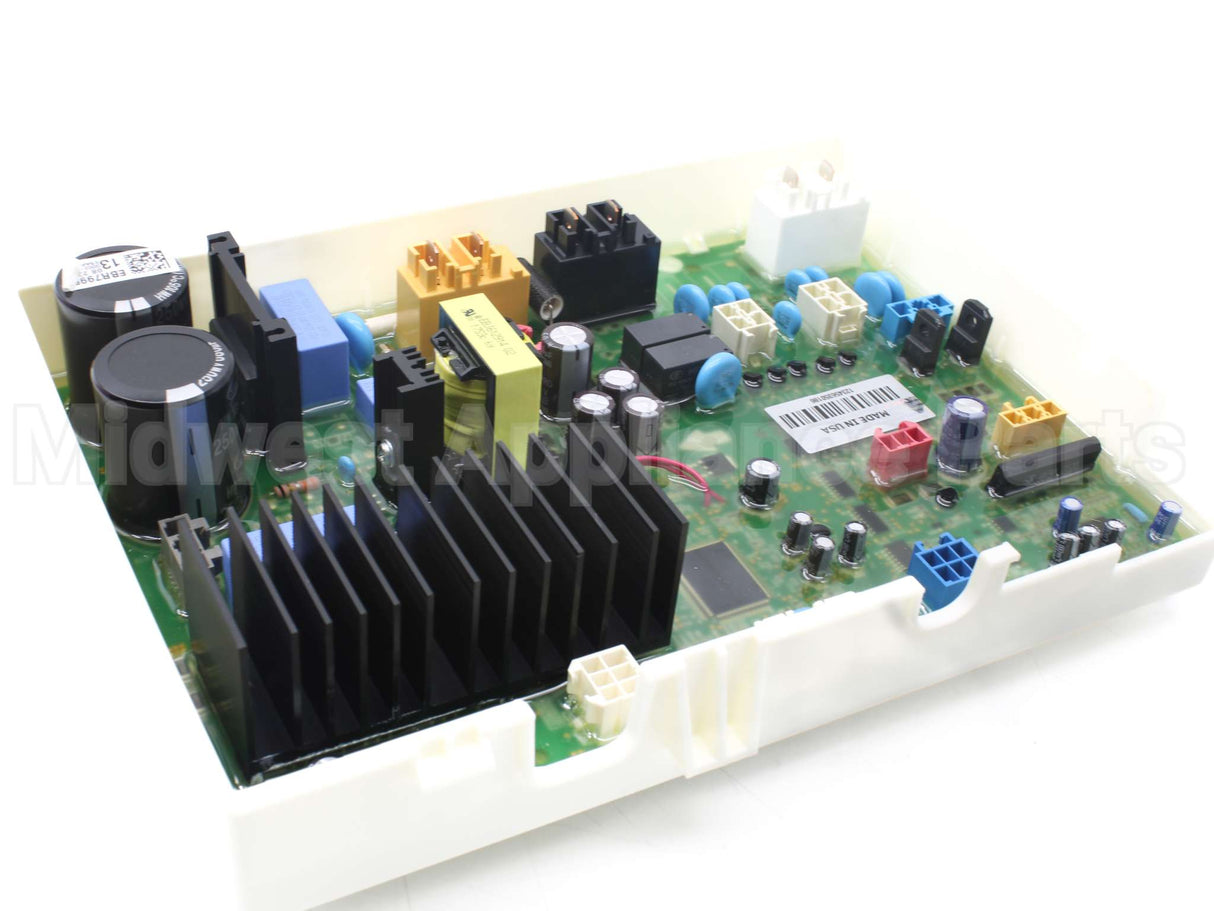 EBR79950213 LG Pcb Assembly,Main