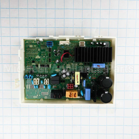 EBR79950228 LG Pcb Assembly,Main