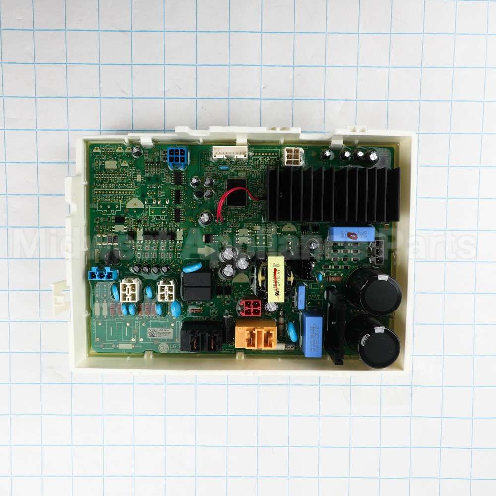 EBR79950228 LG Pcb Assembly,Main