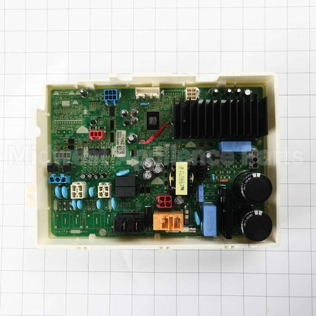 EBR79950229 LG Pcb Assembly,Main