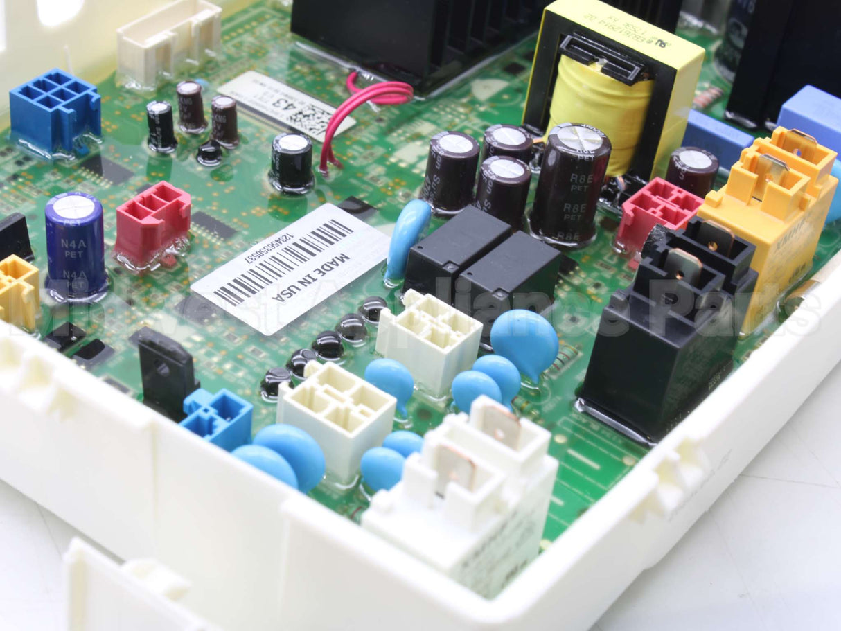 EBR79950243 LG Pcb Assembly,Main