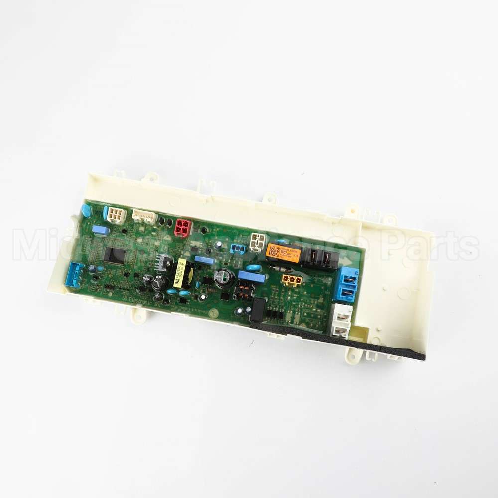 EBR80198607 LG Pcb Assembly,Main