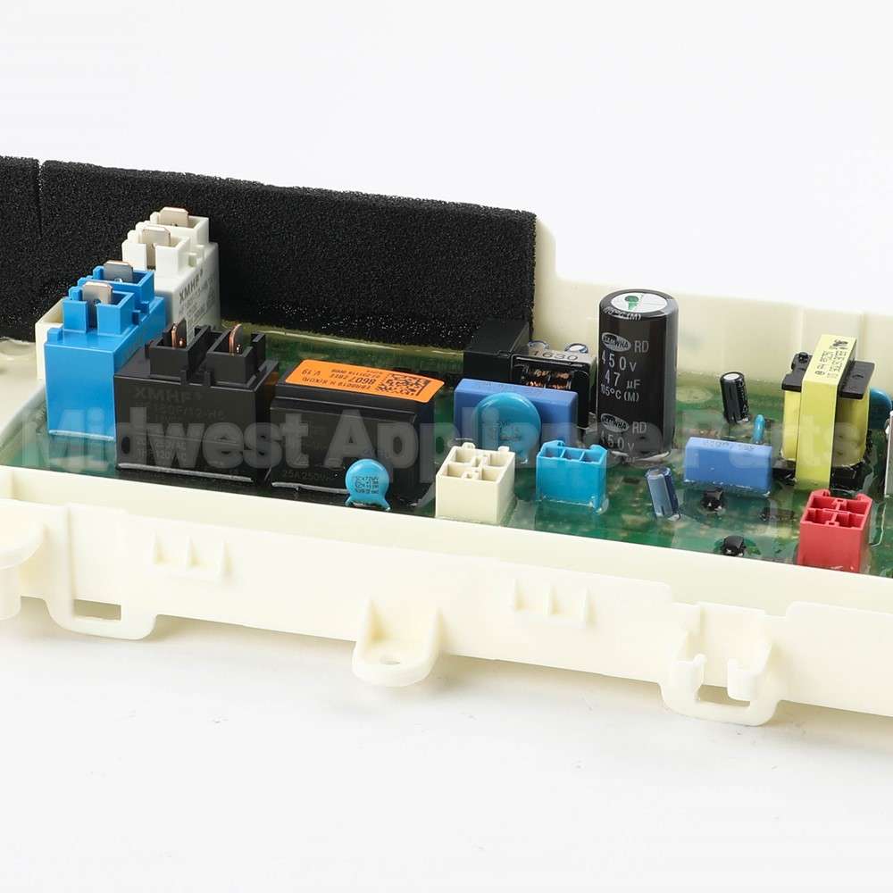 EBR80198607 LG Pcb Assembly,Main