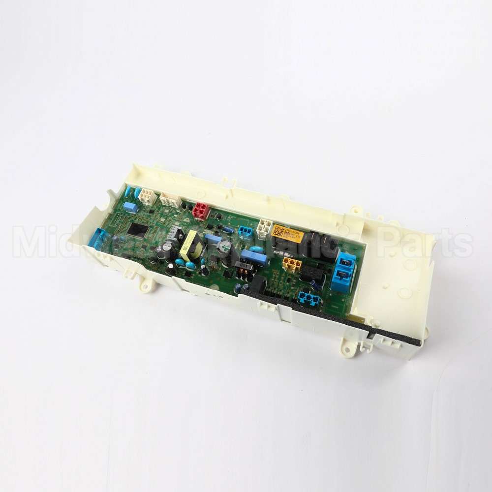 EBR80198608 LG Pcb Assembly,Main