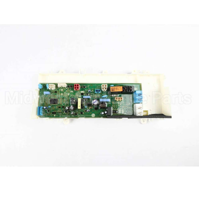 EBR80198609 LG Pcb Assembly,Main