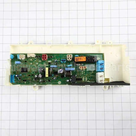 EBR80198609 LG Pcb Assembly,Main