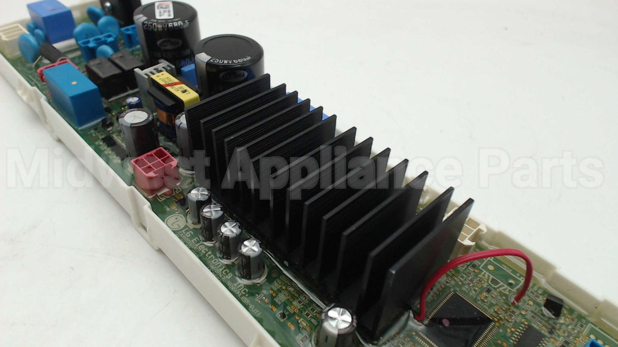 EBR80321804 LG Pcb Assembly,Main