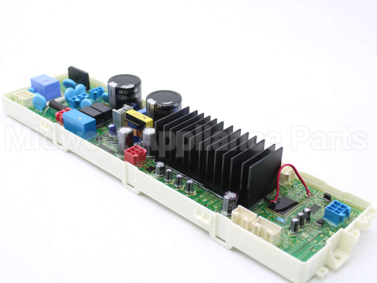 EBR80321813 LG Pcb Assembly,Main