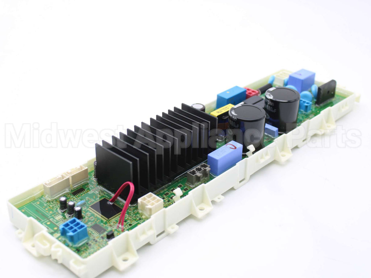 EBR80321813 LG Pcb Assembly,Main