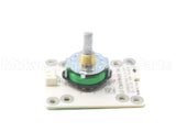 EBR80327001 LG Pcb Assembly,Option