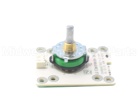 EBR80327001 LG Pcb Assembly,Option