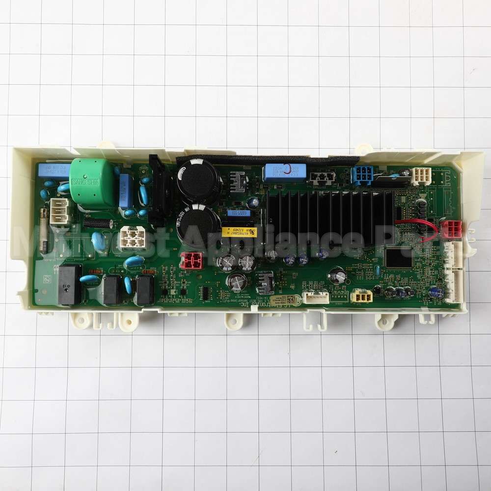 EBR80342102 LG Pcb Assembly,Main