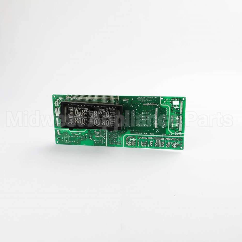 EBR80595301 LG Pcb Assembly,Main