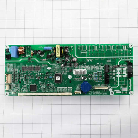 EBR80595301 LG Pcb Assembly,Main