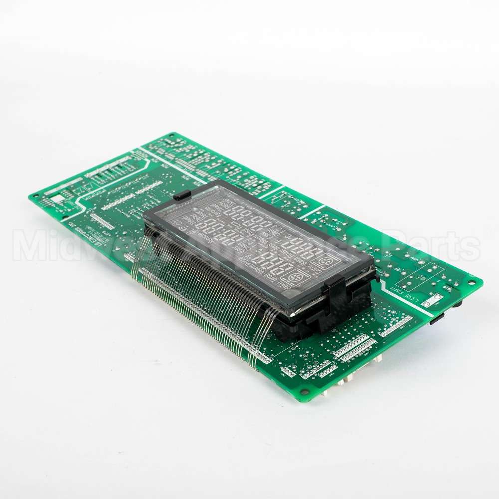EBR80595302 LG Pcb Assembly,Main