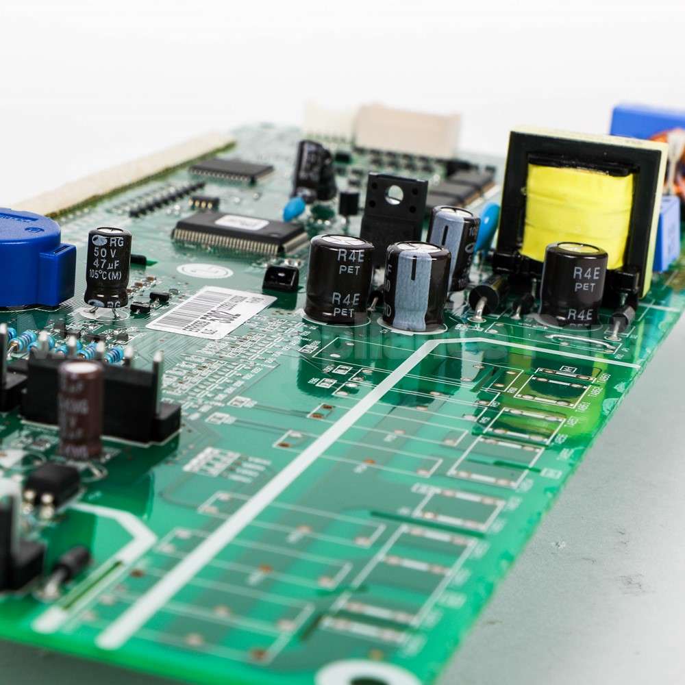 EBR80595302 LG Pcb Assembly,Main