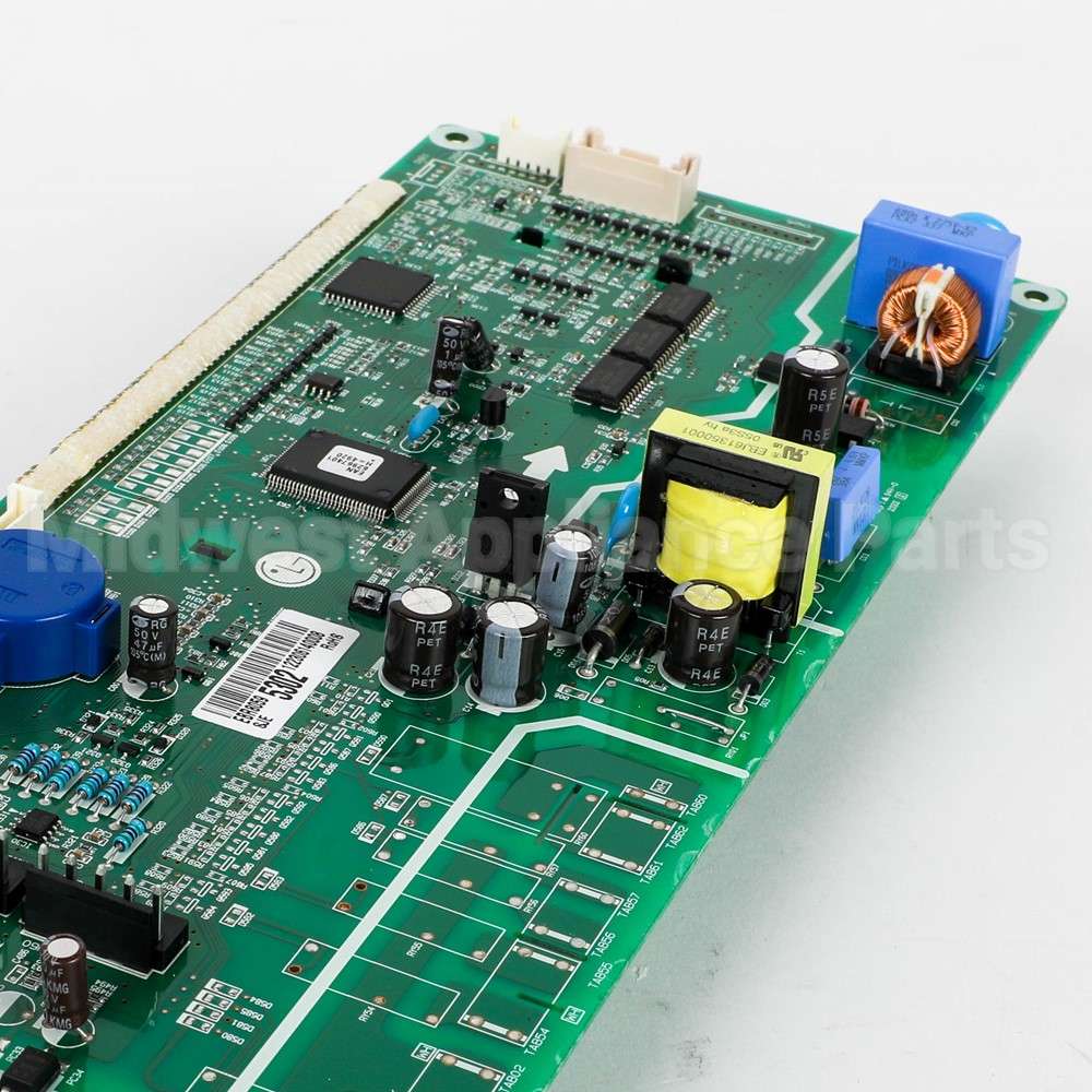 EBR80595302 LG Pcb Assembly,Main