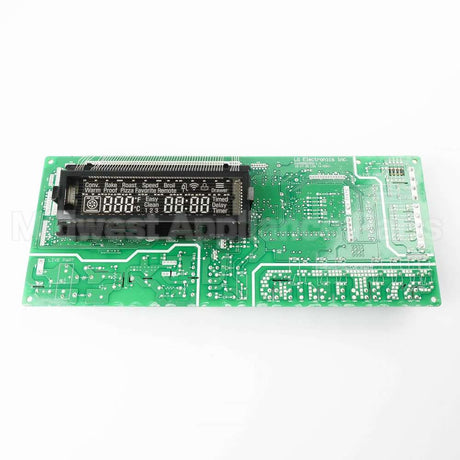 EBR80595311 LG Pcb Assembly,Main
