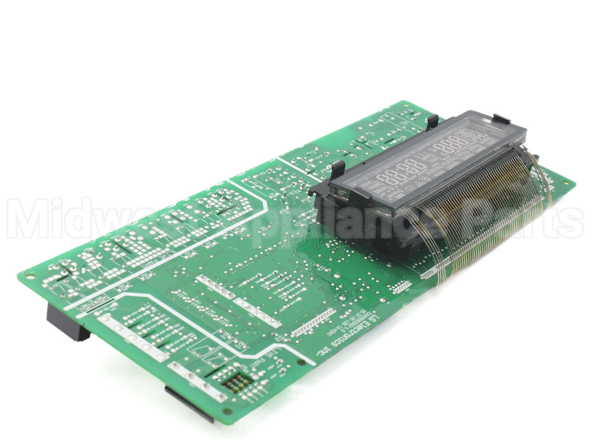 EBR80595312 LG Pcb Assembly,Main