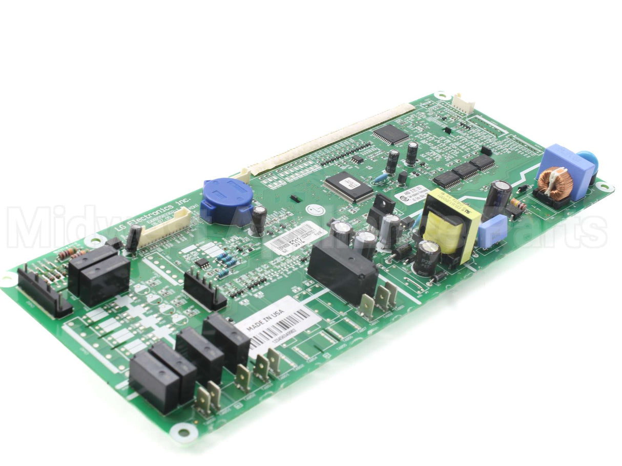 EBR80595312 LG Pcb Assembly,Main