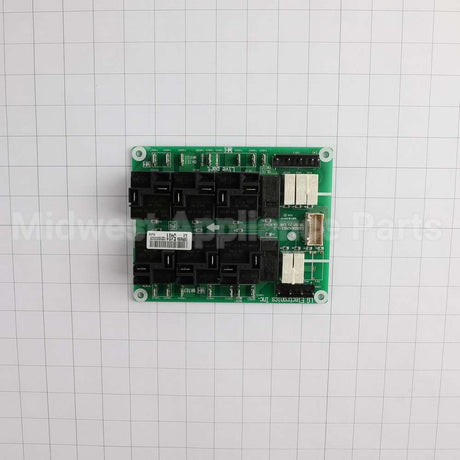 EBR80595401 LG Pcb Assembly,Option
