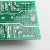 EBR80595401 LG Pcb Assembly,Option