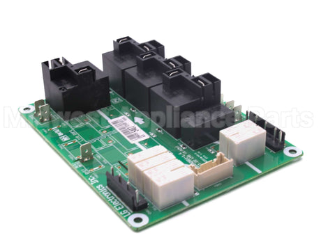 EBR80595407 LG Pcb Assembly,Option