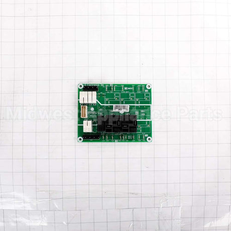 EBR80595408 LG Pcb Assembly,Option