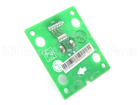EBR80595801 LG Pcb Assembly,Sub