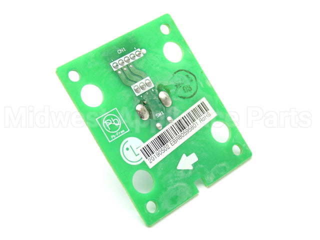 EBR80595801 LG Pcb Assembly,Sub