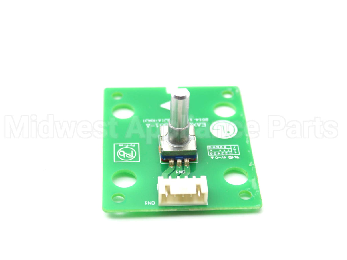 EBR80595801 LG Pcb Assembly,Sub