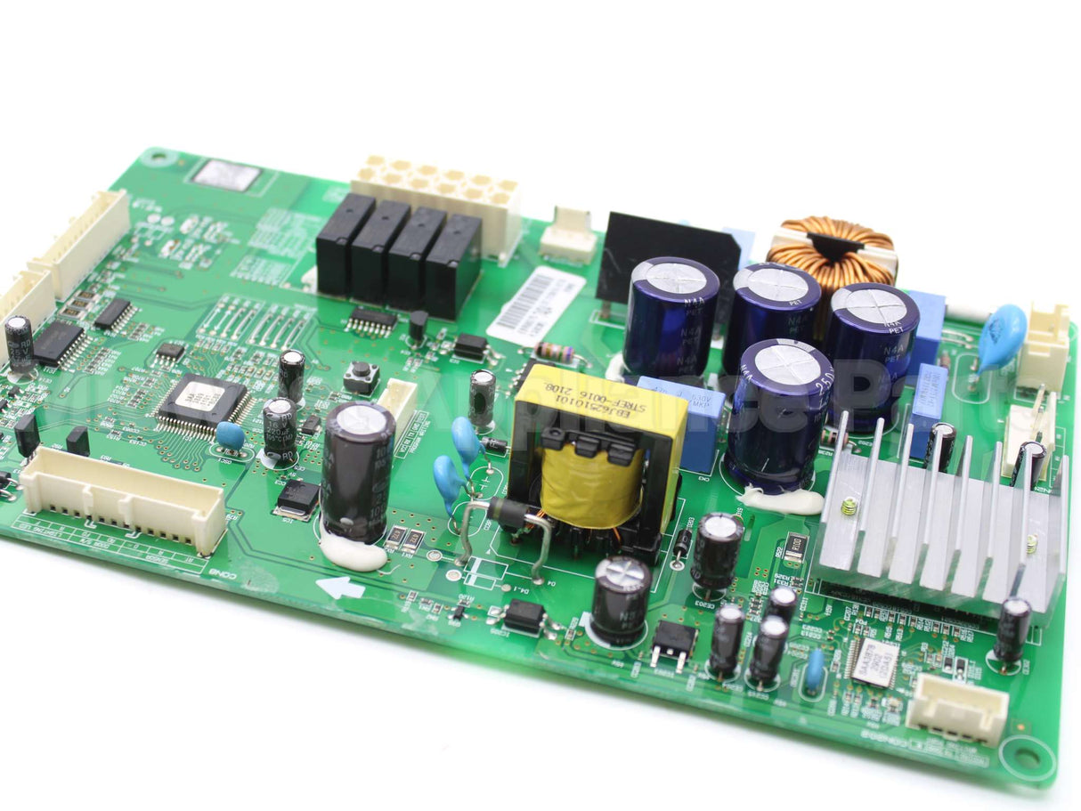 EBR80757404 LG Pcb Assembly,Main