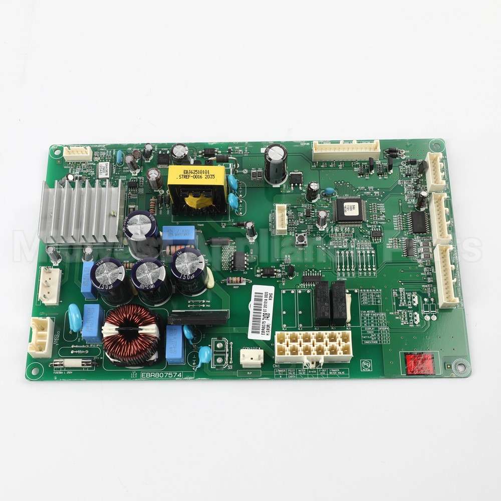 EBR80757408 LG Pcb Assembly,Main