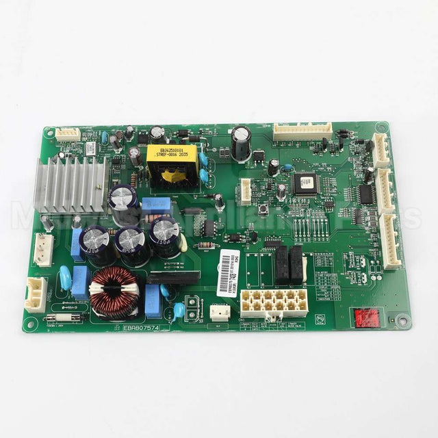 EBR80757408 LG Pcb Assembly,Main